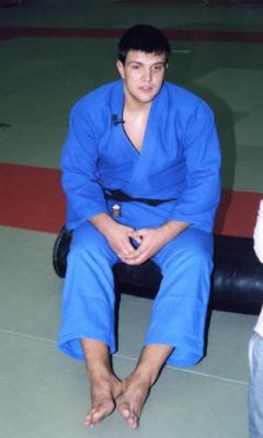 Андрей  Волков